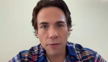 Legendary Winter Olympic athlete Apolo Ohno talks recent games, training in Berks County | Berks Regional News