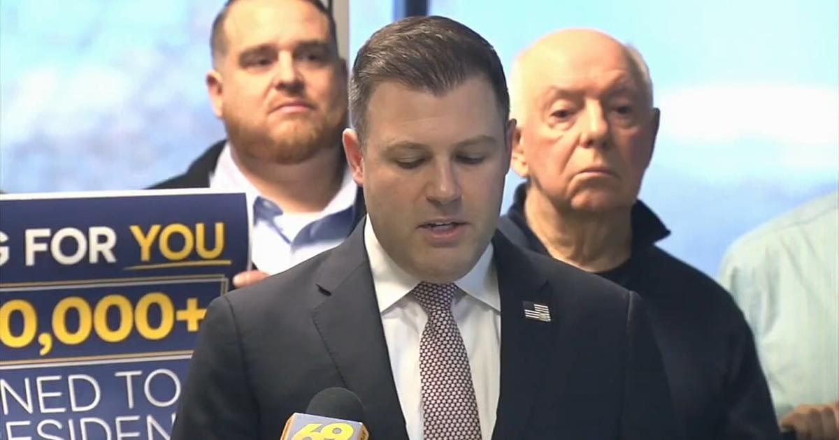 Congressman representing Lehigh Valley, Poconos announces educator as his guest for President’s State of the Union address | Carbon County Area