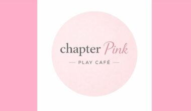 New Lehigh Valley 'play cafe' to offer specialty drinks, small bites and serious fun for kids | Eat, Sip, Shop