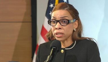 Democrat Ana Tiburcio ahead in unofficial count for Pa. 22nd District seat | Allentown Area