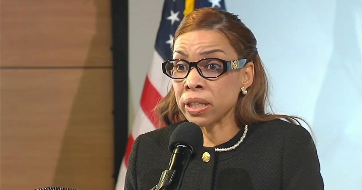 Democrat Ana Tiburcio ahead in unofficial count for Pa. 22nd District seat | Allentown Area