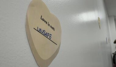 Community gathers in Northampton County to address teen dating violence | Easton Area