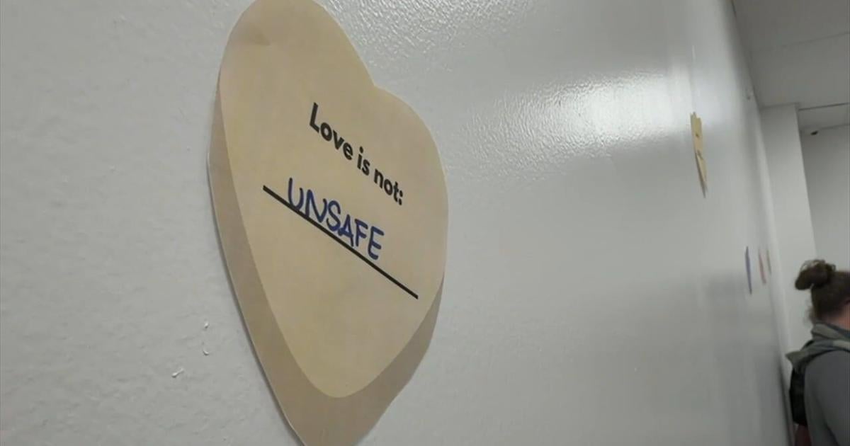 Community gathers in Northampton County to address teen dating violence | Easton Area