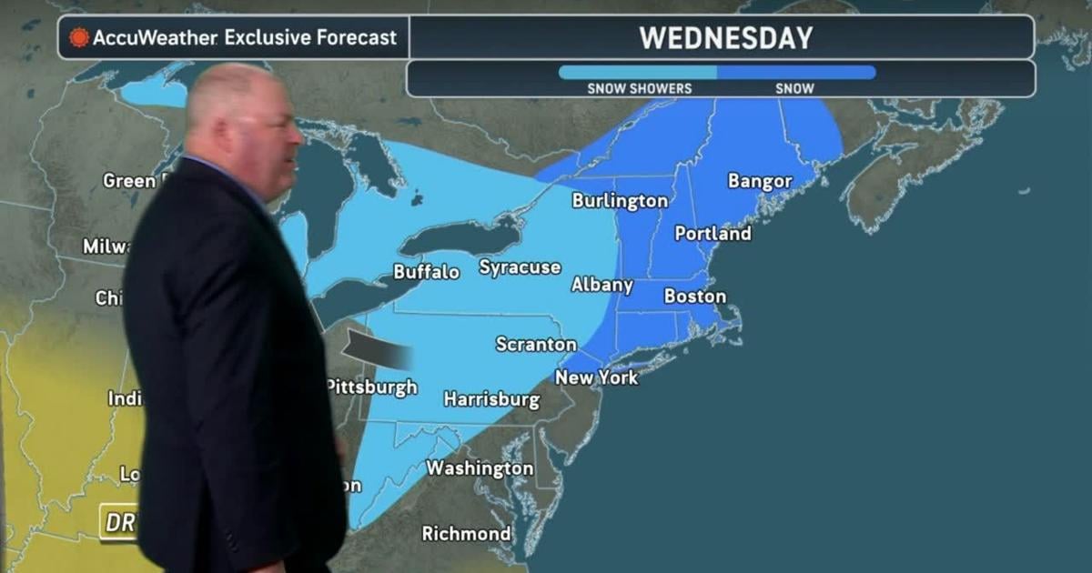 69News Weather Forecast Video 02-25-2026 | Forecast Video