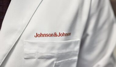 Johnson & Johnson Building Plant in Pennsylvania | Manufacturing Industries