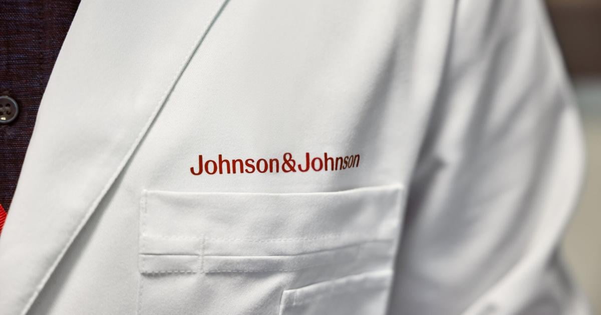 Johnson & Johnson Building Plant in Pennsylvania | Manufacturing Industries