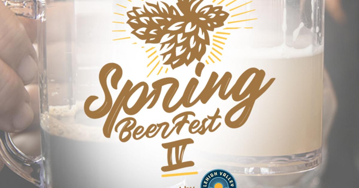 ArtsQuest announces return of festival featuring craft brews from more than 25 local breweries, raffle to benefit Habitat for Humanity | Bethelehm Area
