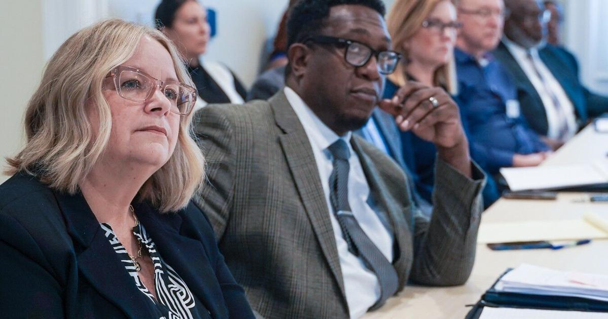 Infinite Erie Housing Plan to Address Homelessness | News