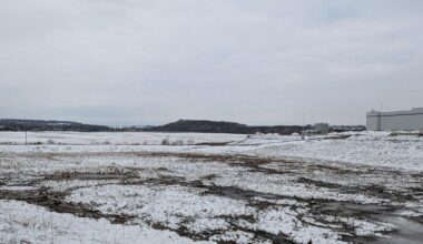 Developer seeks zoning change for industrial buildings on one of Palmer's last remaining farms | Easton Area