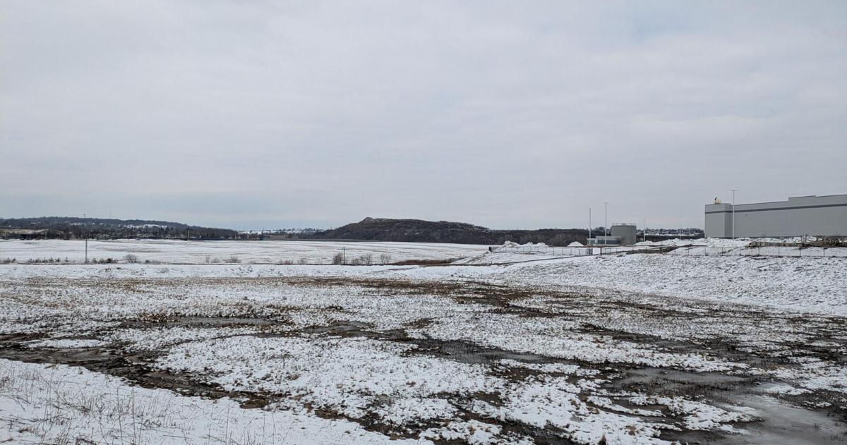 Developer seeks zoning change for industrial buildings on one of Palmer's last remaining farms | Easton Area