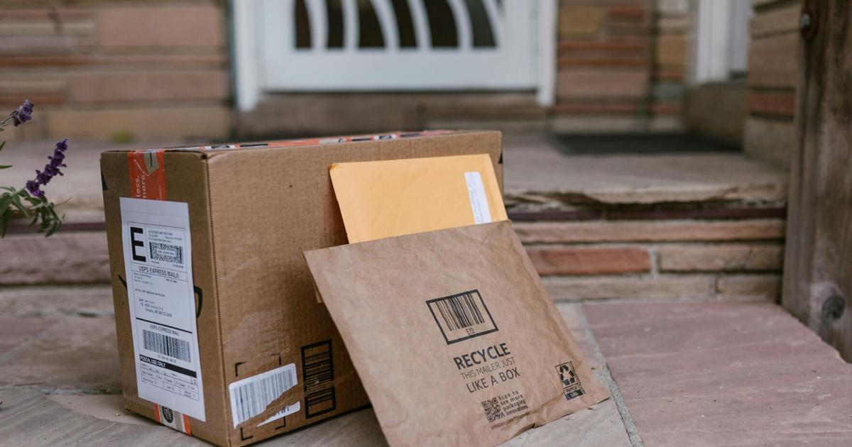 Packages of Rabbit Food and Treats Stolen in Erie | News