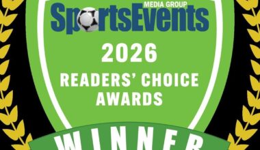 Erie Sports Commission Long-Term Relationship Recognized | News