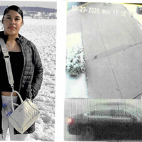 Missing Juvenile in Warren Pennsylvania | News