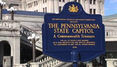 Pennsylvania Democrats hold slim majority following special election results | Allentown Area