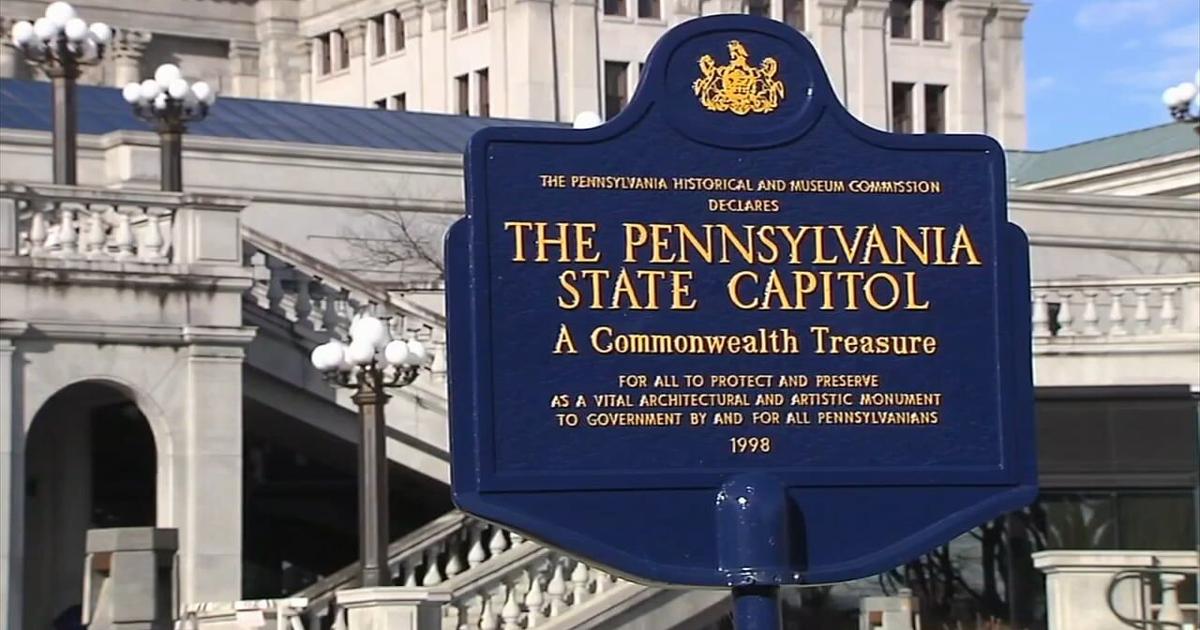 Pennsylvania Democrats hold slim majority following special election results | Allentown Area