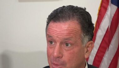 Pennsylvania man whose daughter is battling cancer arrested by ICE | News