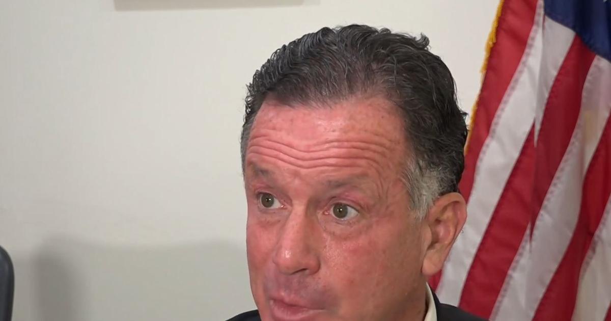 Pennsylvania man whose daughter is battling cancer arrested by ICE | News