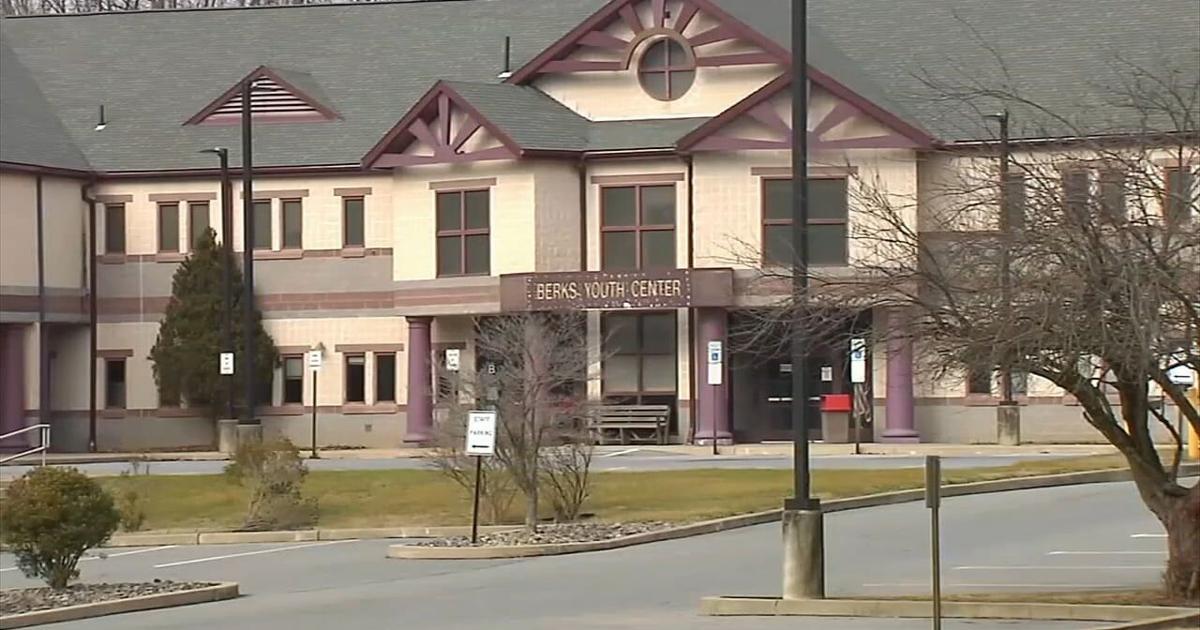 Berks County's proposed youth center sees new support | Northern Berks County