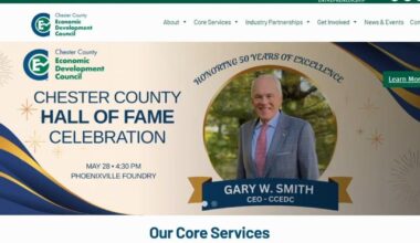 Business support nonprofit expands into Berks County | Reading Area