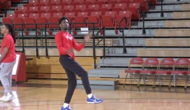 Albright men host York in Commonwealth semifinals | Sports