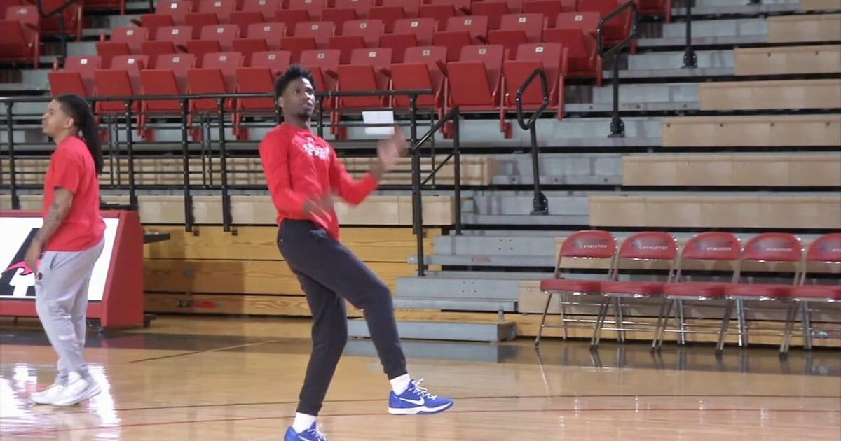 Albright men host York in Commonwealth semifinals | Sports