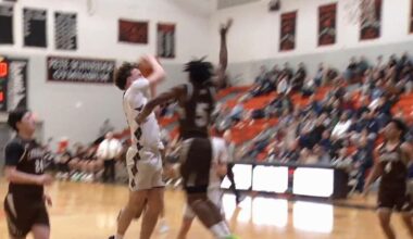 NDGP boys, Bethlehem Christian girls advance to D-11 finals | Sports