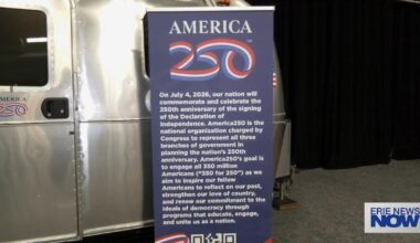 America250PA Looks to Unify Pennsylvania | News