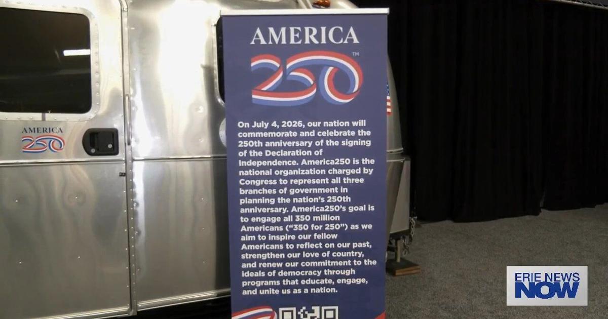 America250PA Looks to Unify Pennsylvania | News