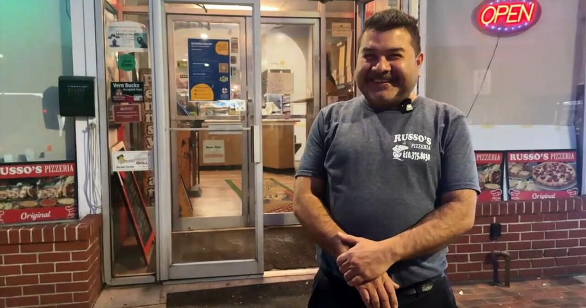 'It's going to be good': Longtime business owner welcomes new development in Reading | Reading Area