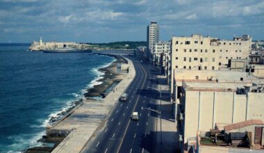 Cuba says 4 killed in speedboat shooting were attempting to infiltrate the country | Ap-world