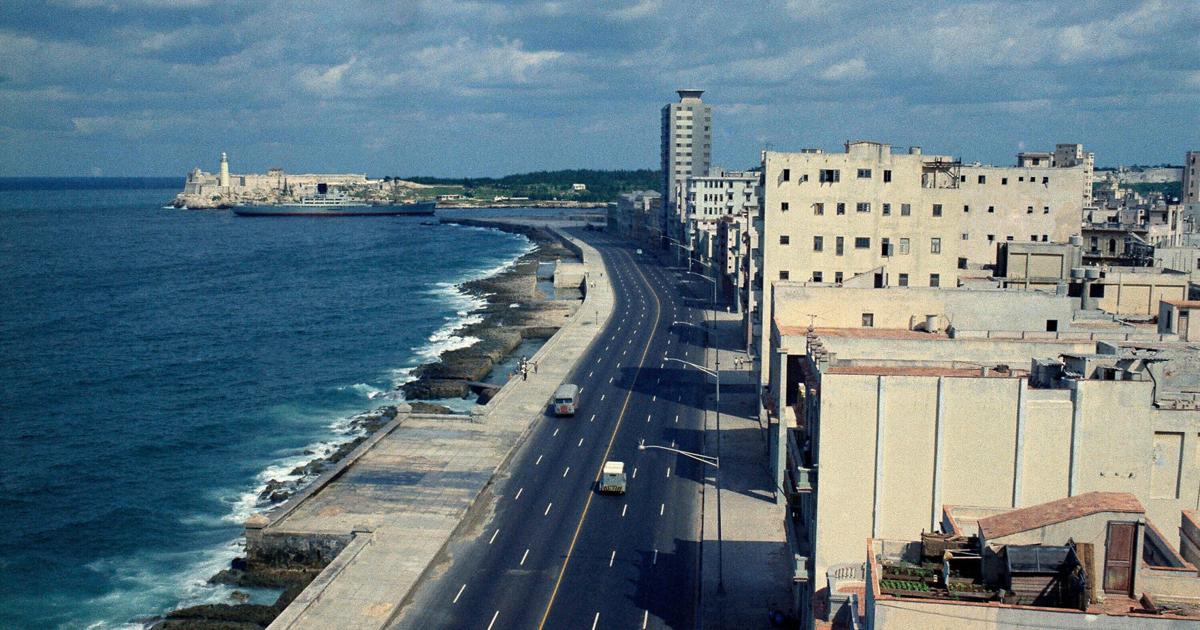 Cuba says 4 killed in speedboat shooting were attempting to infiltrate the country | Ap-world