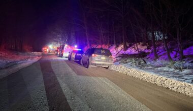 BREAKING NEWS: Residential House Fire levels house in Wattsburg | News