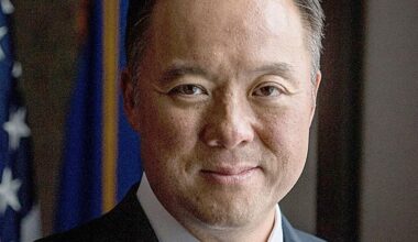 Connecticut Attorney General Tong to Speak in Bethlehem | Community Events