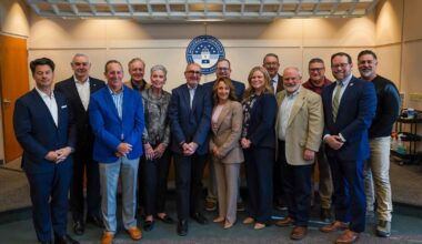 Millcreek Township Approves Pre-Development Agreement | News