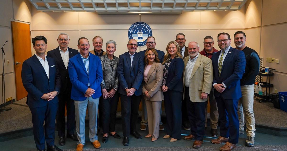 Millcreek Township Approves Pre-Development Agreement | News