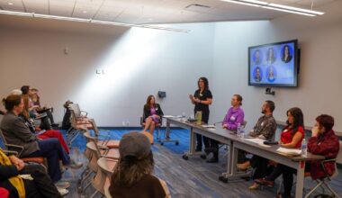 Erie Women’s Fund Panel Held at Innovation Learning Center | News