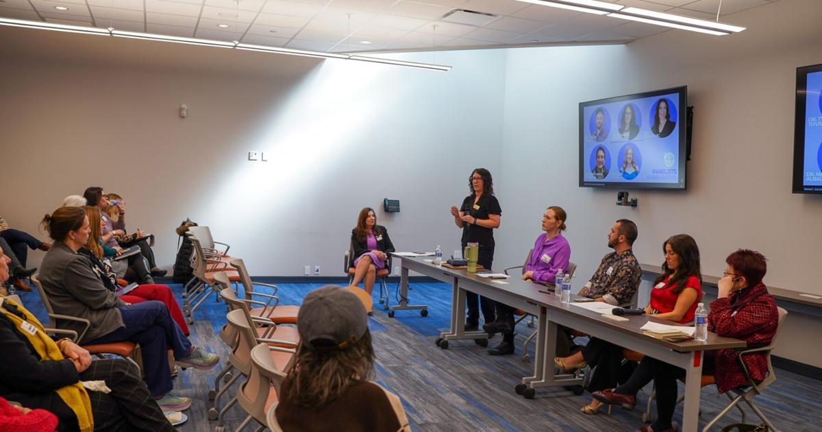 Erie Women’s Fund Panel Held at Innovation Learning Center | News