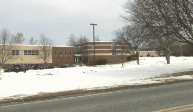 Saucon Valley School District schools closed Thursday due to firearm threat, juvenile apprehended | Lehigh Valley Regional News