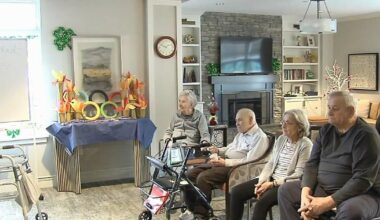 Seniors in Allentown host "Miller Olympics" to showcase athletic skills and promote joy | Allentown Area