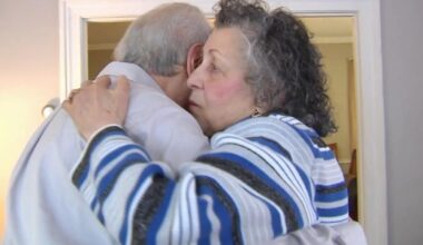 Love Conquers All: How 5 murder attempts and 4 years in prison led to 60 years of marriage | Allentown Area