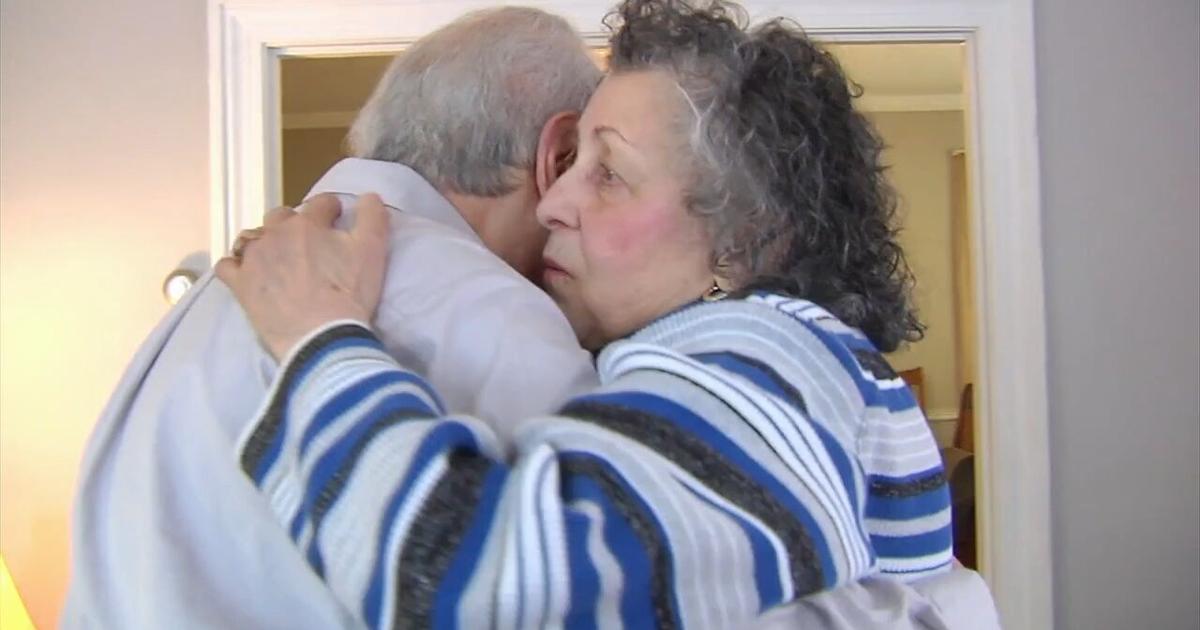 Love Conquers All: How 5 murder attempts and 4 years in prison led to 60 years of marriage | Allentown Area