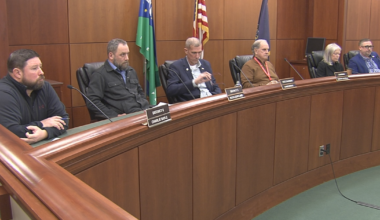 Erie County Council Meeting Underway to Vote on ICE Contract | News