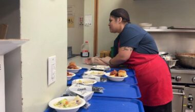 New Journey urges community support after cold-related deaths this winter | Reading Area