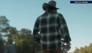 Singer-songwriter Koe Wetzel bringing world tour to Reading | Reading Area