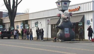 Workers on strike at marijuana dispensary in Wyomissing | Reading Area
