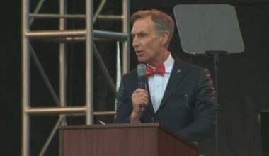 Bill Nye the Science Guy to pay visit to Lehigh Valley | Bethelehm Area