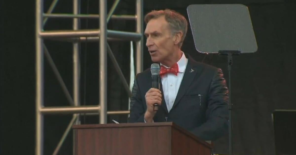 Bill Nye the Science Guy to pay visit to Lehigh Valley | Bethelehm Area