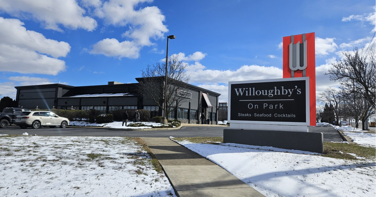 'Big shoes to fill!': New dining concept planned for site of Berks steakhouse | Berks Regional News