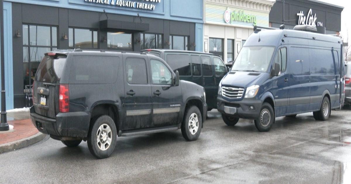 Federal Judge Hands Down Prison Time in Hertel & Brown Health Care Fraud Case | Local News