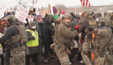 Vote Passed to Eliminate ICE Contract with Erie County Prison | News